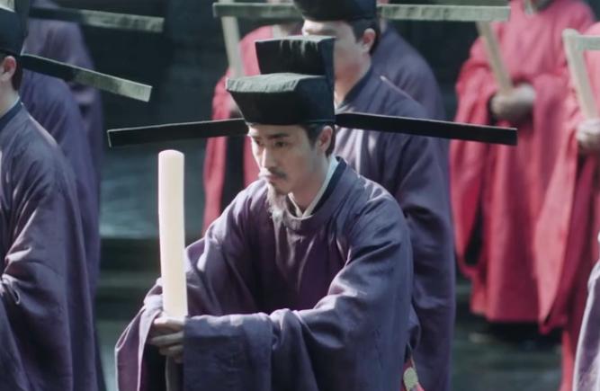 宋英宗和宋仁宗的恩怨,大礼仪之争宋英宗