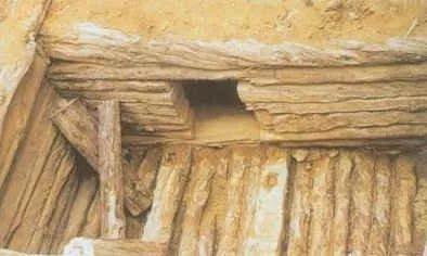 鬼吹灯九层妖塔是谁的墓,鬼吹灯里有两座九层妖塔