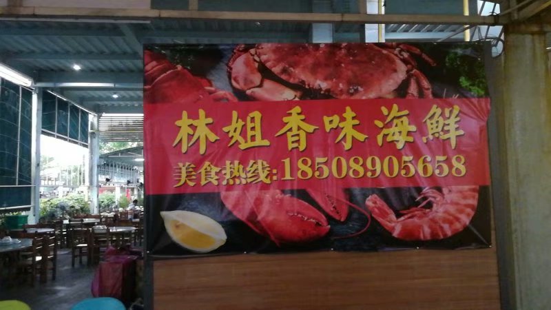 海口悠闲之旅深度体验椰城风情,椰海风情海口