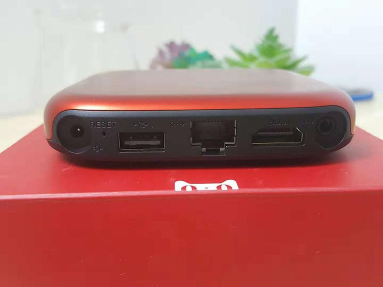 天猫机顶盒用哪个好,亲测小米智能家电