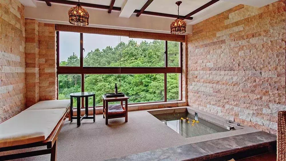 杭州泡汤温泉排行榜最新,冬季国内温泉推荐