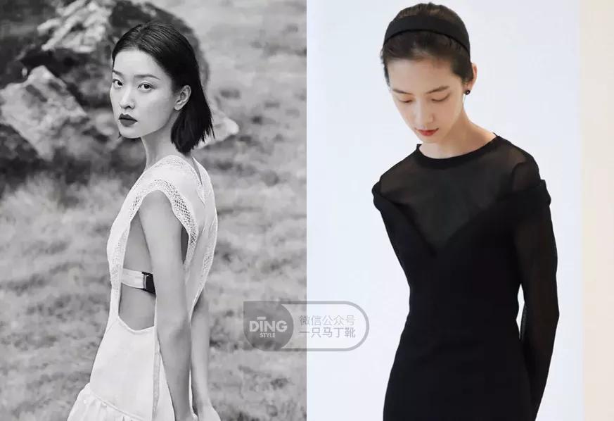 平胸女生如何穿搭,平胸体质如何调理成丰满体质