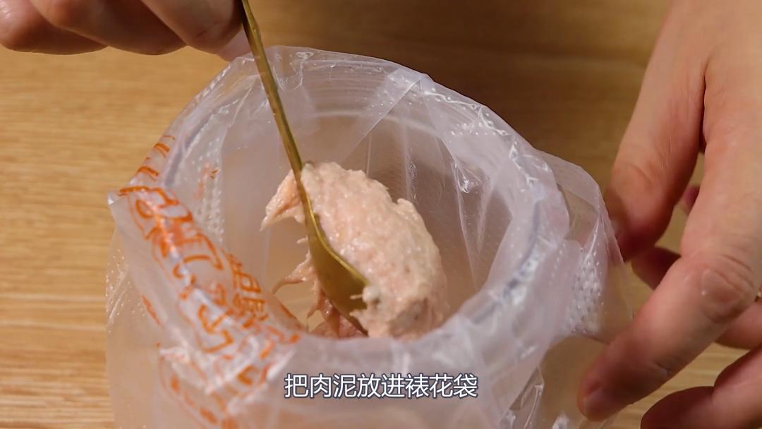 宝宝不爱吃肉？那是你没这样做！补钙补铁，出锅孩子吃光光，秒光