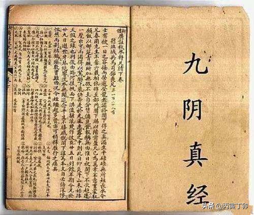 郭靖后期九阴学了多久,江湖风云录郭靖传授九阴奇功