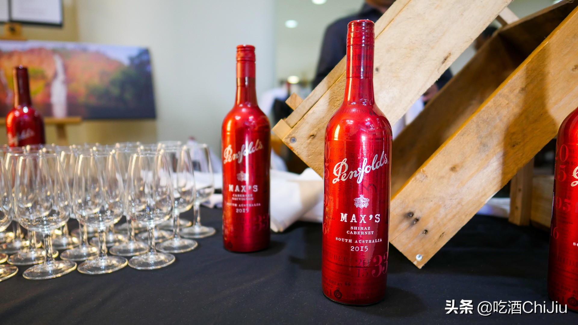 奔富红酒发展前景,奔富红酒属于什么系列的