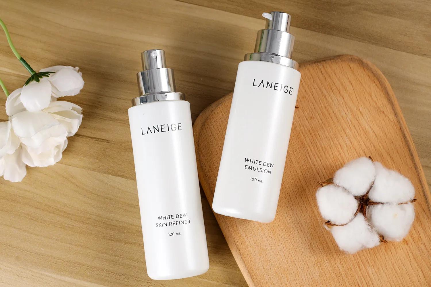 美白水乳排行榜第一名测评,十大公认的美白水乳