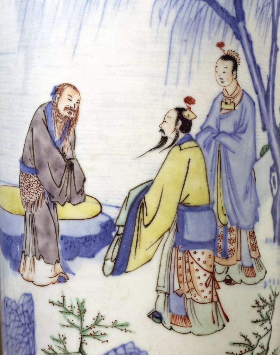 荀子劝学君子曰翻译,荀子劝学君子之学也原文及翻译