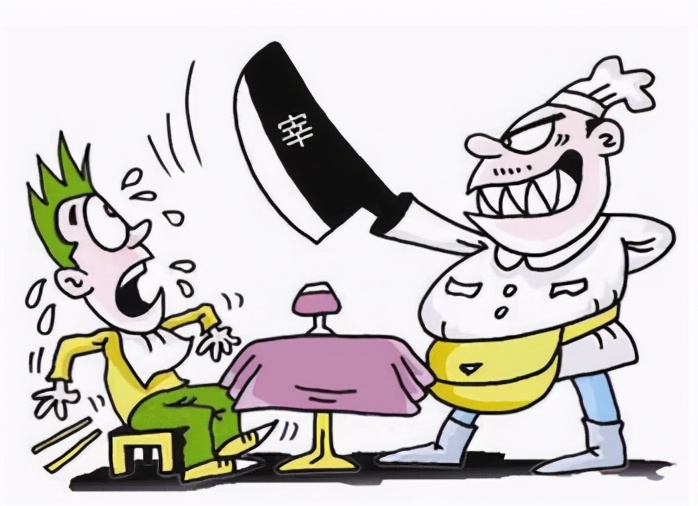 警惕！看各国黑心免税店对待国人花招百出，就是坑你没商量