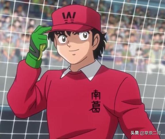 盘点那些动漫里超漂亮的角色,盘点那些动漫人物里的高手