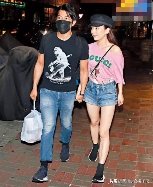 周扬青用了九年的青春,周扬青相信爱情