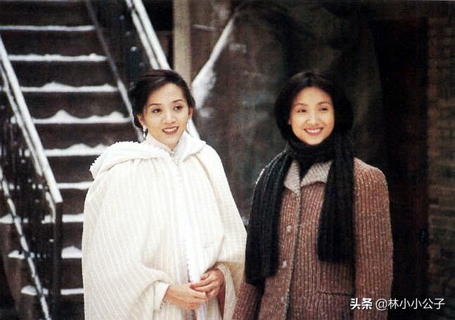 张爱玲100句打动爱情经典语录,张爱玲的爱情经典名言有声朗读