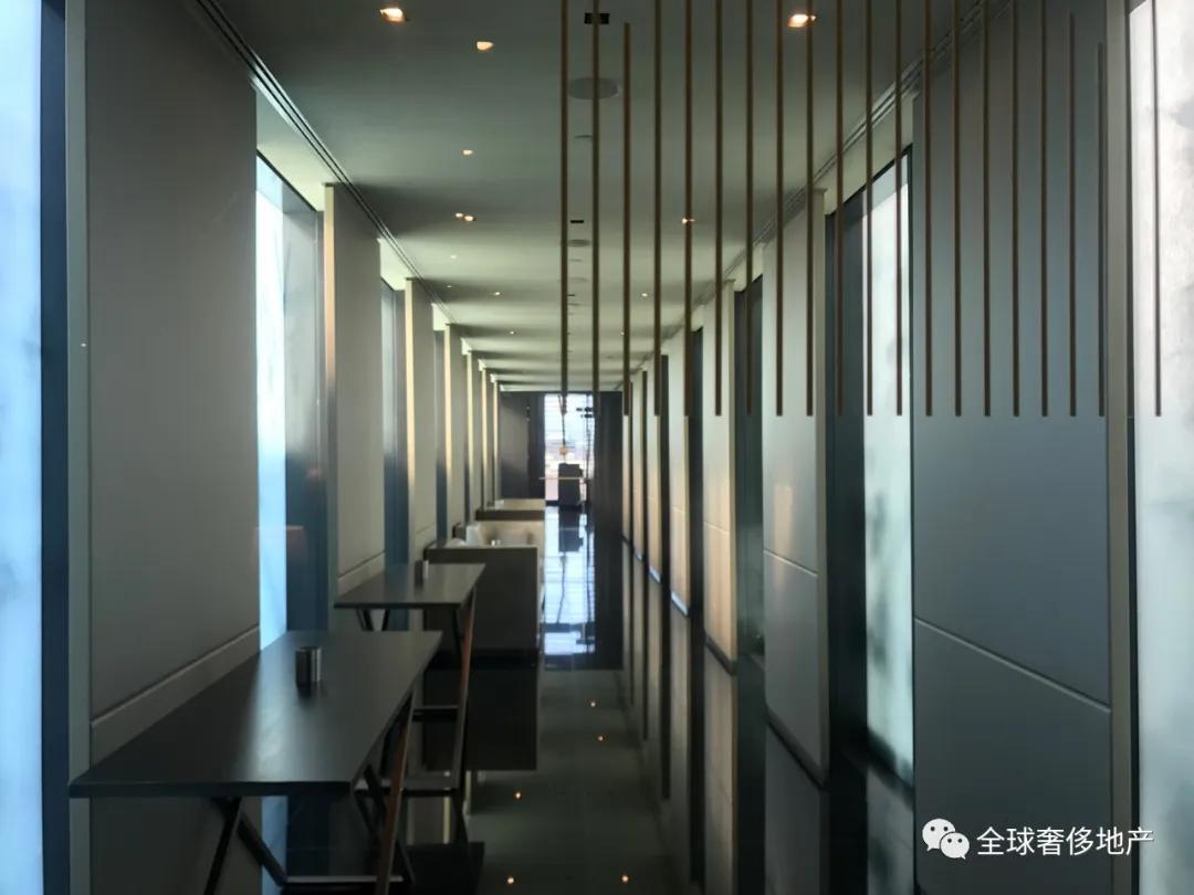 阿玛尼酒店米兰,阿玛尼米兰酒店介绍