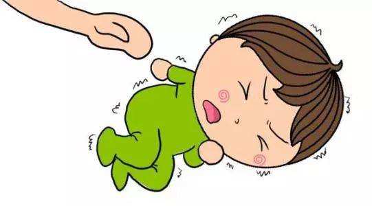 一图教你识别宝宝的大便是否健康,6个月加辅食后的大便有什么变化