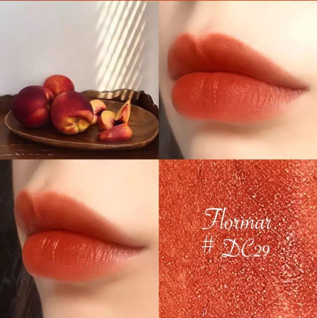 全网前十口红,全网最火20支口红