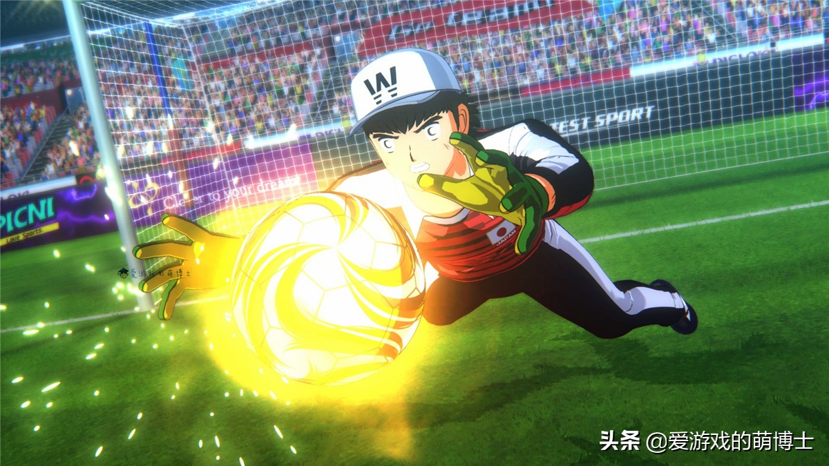 足球小将大空翼最强阵容推荐最新,足球小将大空翼突破自我