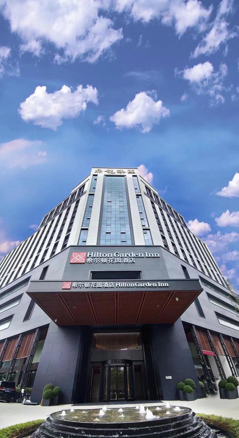 希尔顿集团旗下酒店品牌,希尔顿酒店品牌等级排序