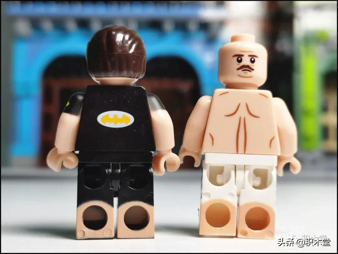 虚焦测评,虚战测评