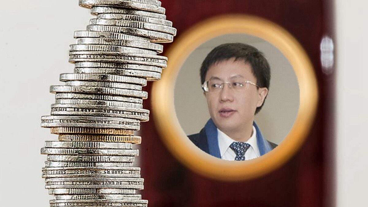 40辆车50套房,泳池养鱼拍电影忙,看互金圈大佬们如何奢侈挥霍