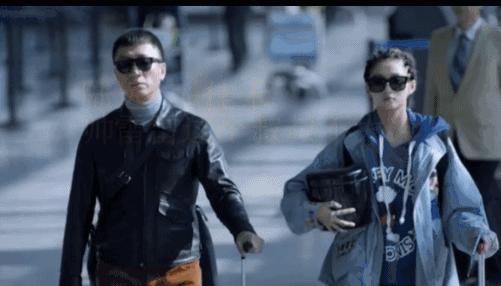 2019新款gm墨镜明星同款,今年最流行的明星墨镜