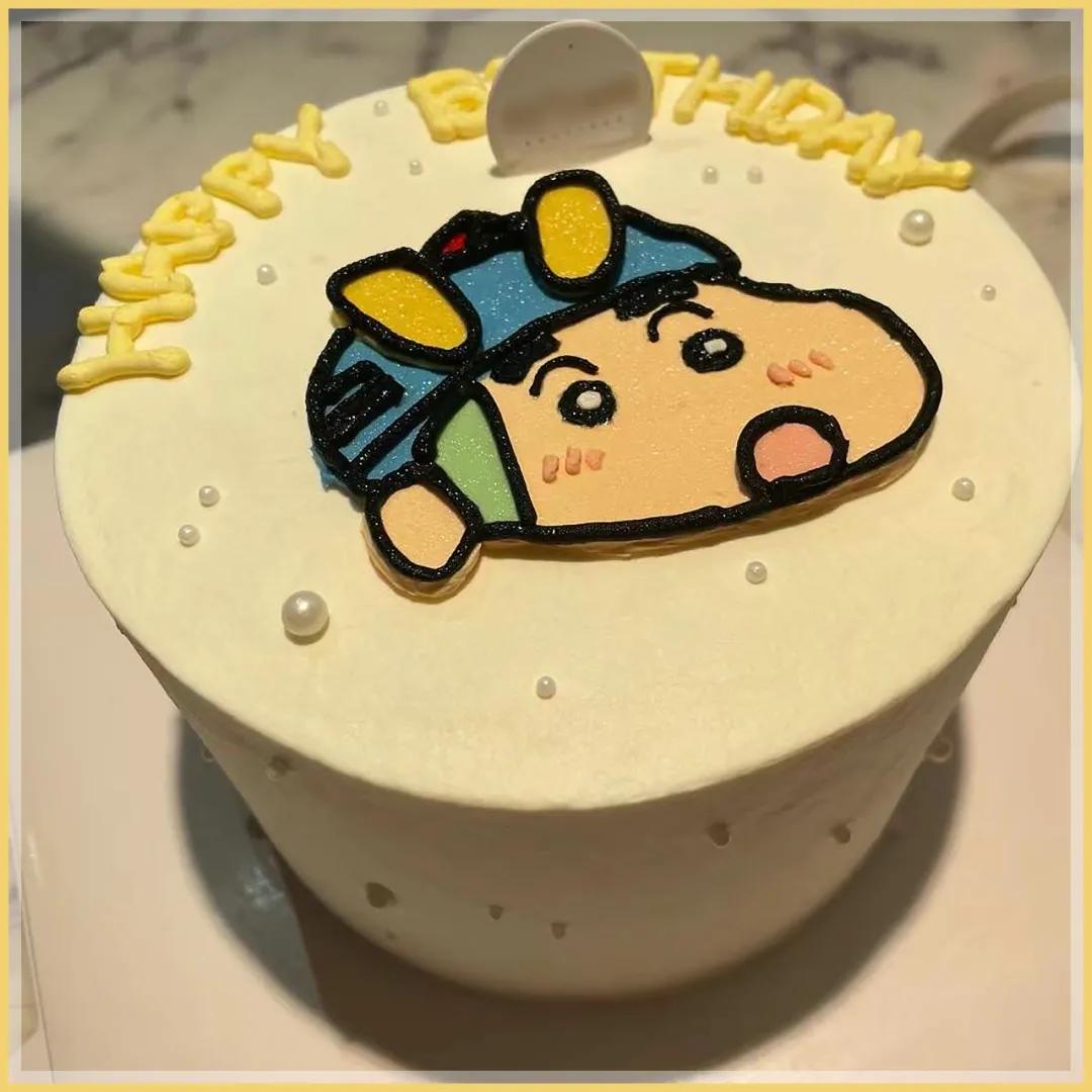 生日蛋糕款式分享,适合大家的生日蛋糕