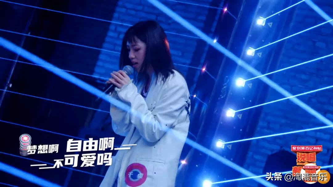 最值得听的十首中文说唱,盘点2022年最好听的说唱