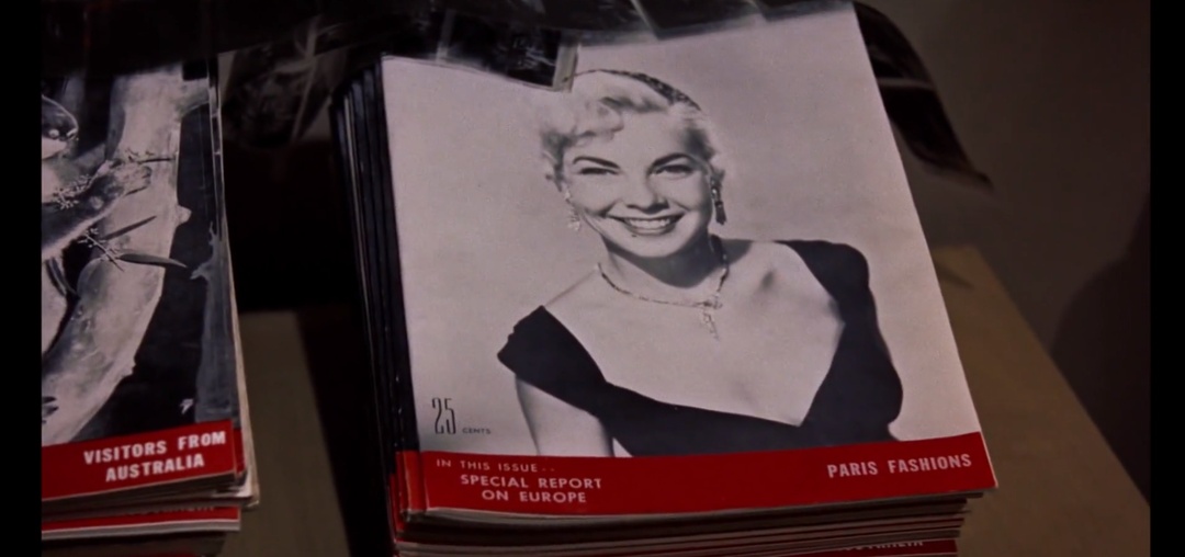 希区柯克经典电影后窗,希区柯克后窗艺术