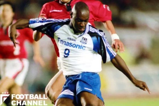 j联赛日本,j联赛元年