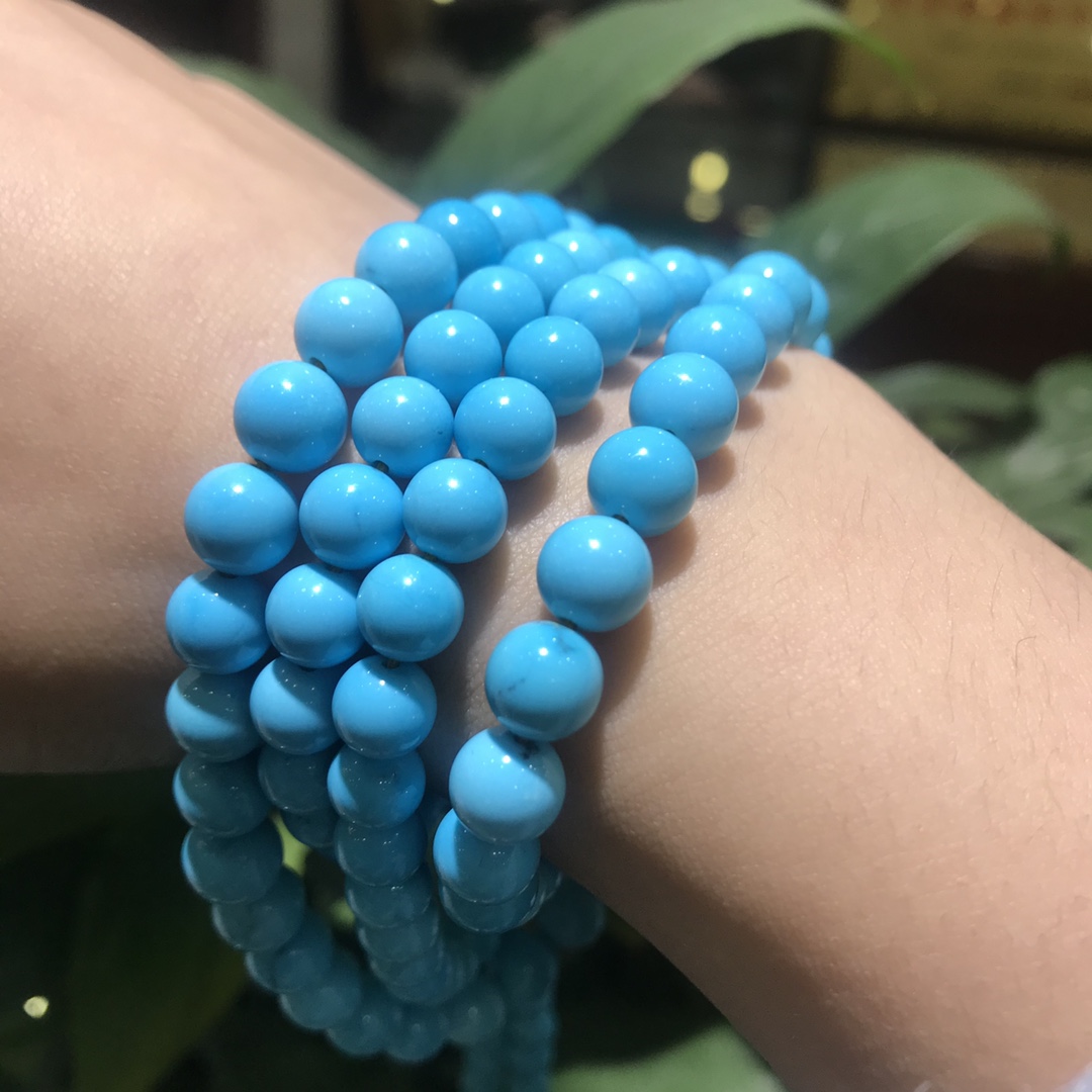 怎么用蓝光手电鉴别绿松石的真假,大力王者怎么鉴别真伪