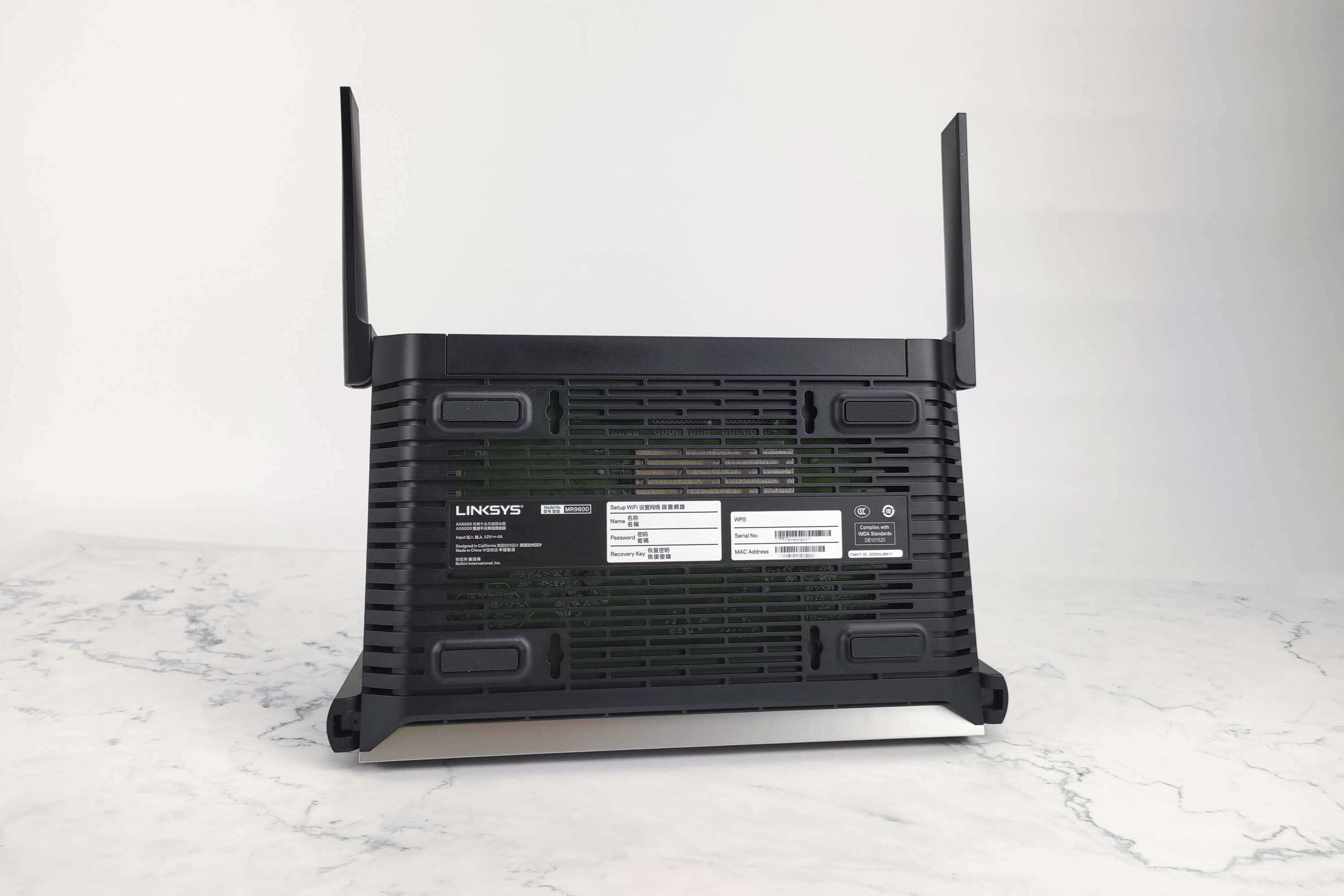 领势ea6700路由器组网,领势7500路由器设置教程