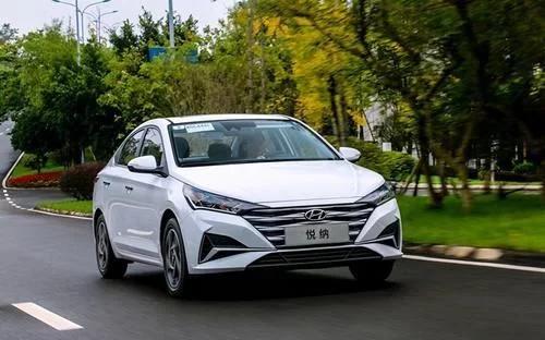 全系四缸，油耗3毛，结实耐用——悦纳