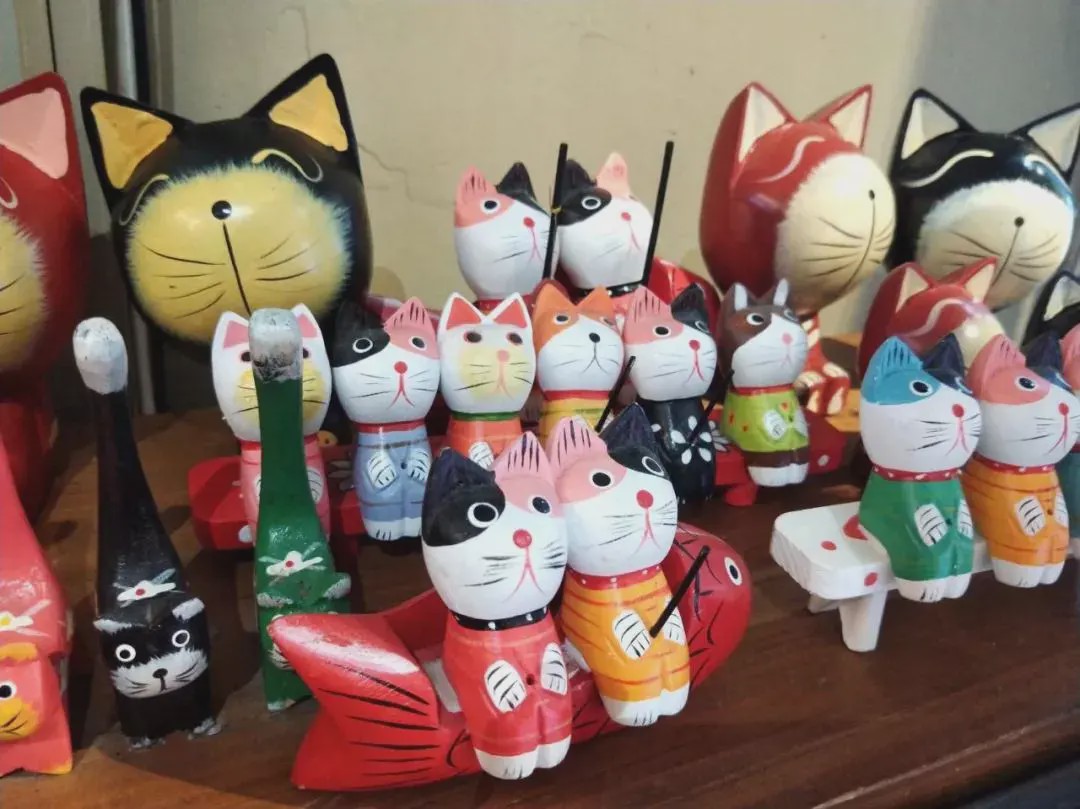 南京可口可乐、广西米粉博物馆...人类还有什么想不到的?