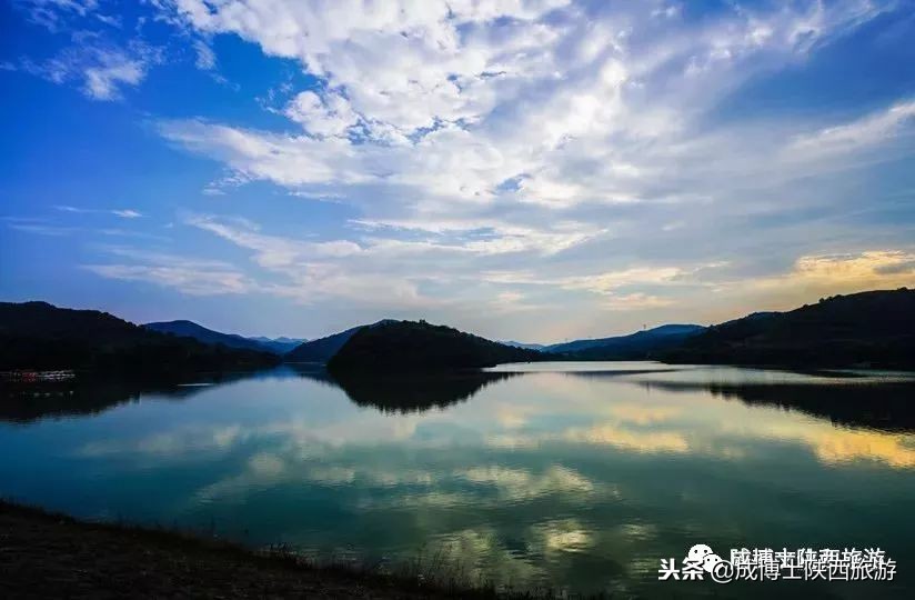 铜川都有啥旅游的地方,铜川有啥旅游的好地方