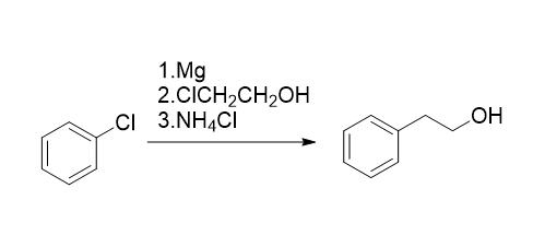 格氏试剂与戴斯马丁,格氏试剂和氧气