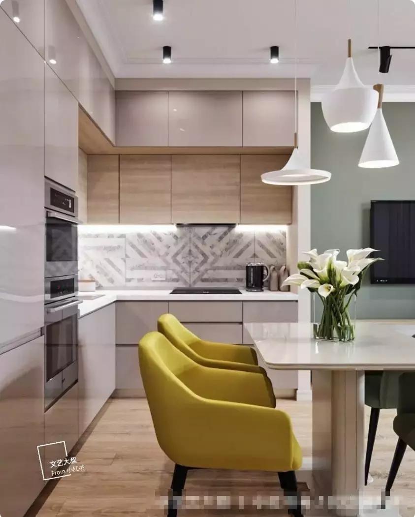 吴昕豪宅装修视频,吴昕豪宅颜色