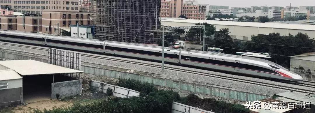 汕头火车站新开通动车线吗,汕头有新开通动车吗