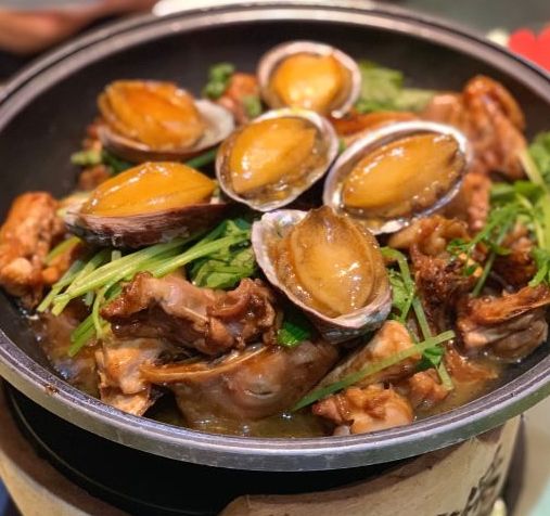 海珠区哪些地方不能去,海珠区有什么地方是值得去的