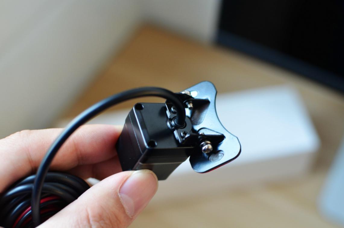 70迈流媒体记录仪后摄像头角度,70迈流媒体记录仪拆解视频