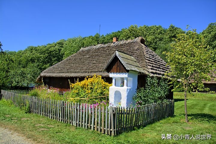 波兰波兰波兰,波兰华人眼中的波兰