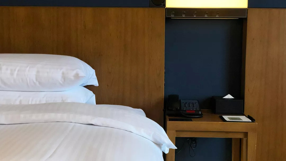 10年东京最豪华的五星酒店,适合度假的希尔顿酒店