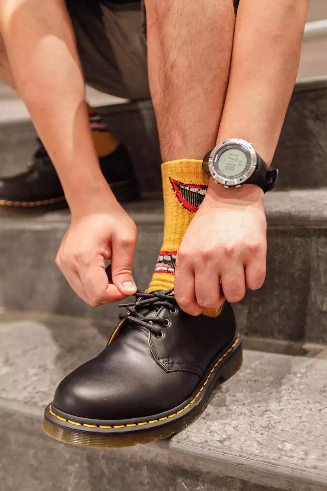 广州drmartens实体店,drmartens专卖店撤了吗