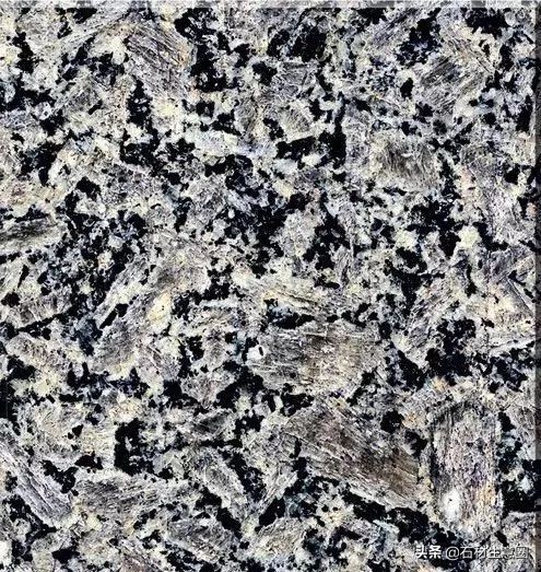 百种花岗岩大全,花岗岩完整高清版在线观看