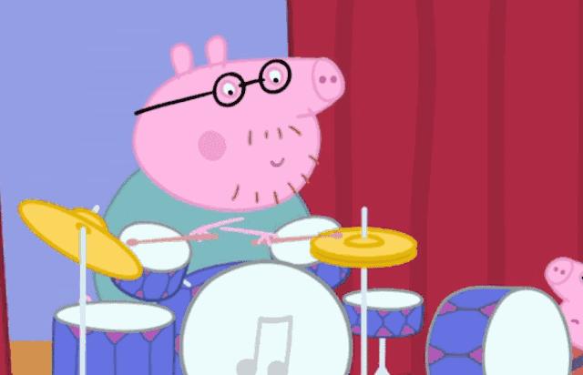 小猪佩奇有声小说全集免费,小猪佩奇100集免费送活动