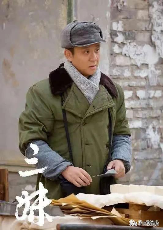 电视剧三妹导演是谁,三妹习辛执导电视剧评价