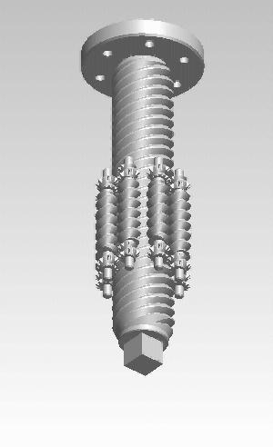 拆下来怠速马达怎么检测好坏,双速怠速电机如何拆解