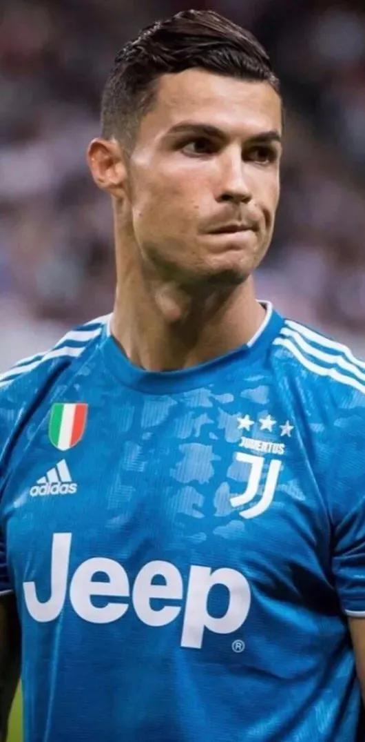 全球第一高富帅被柜姐拿下,世界上最厉害的海王c罗