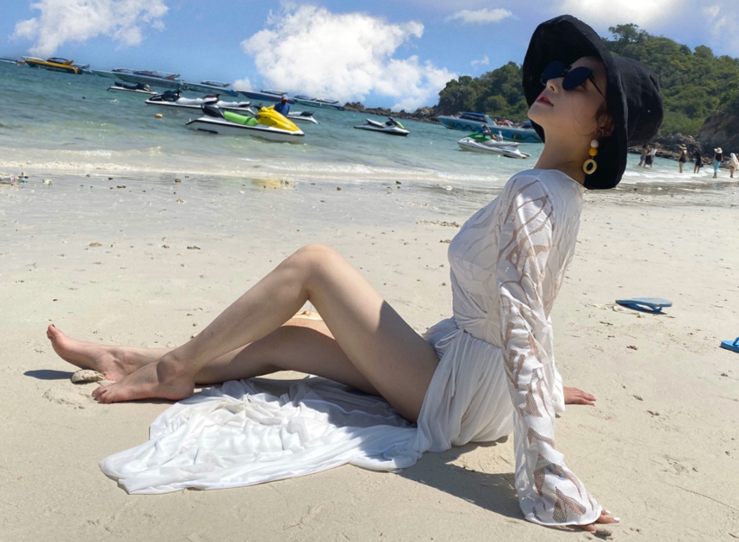 泰国不夜城芭提雅,芭提雅现状图片