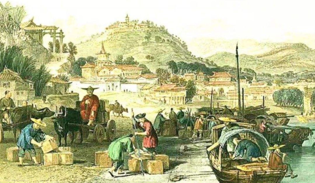 吸烟会遭酷刑，卖烟就会犯法，人类为什么仍抵抗不住*草烟**的诱惑？