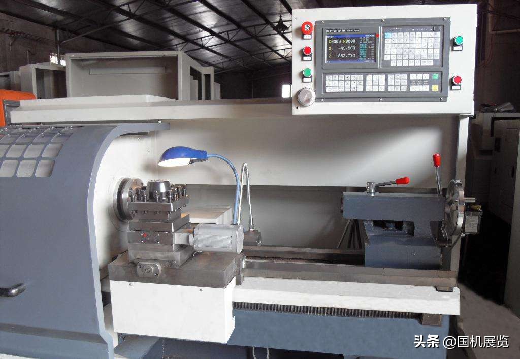 数控车床加工螺纹怎么编程,mastercam数控车床螺纹编程教学