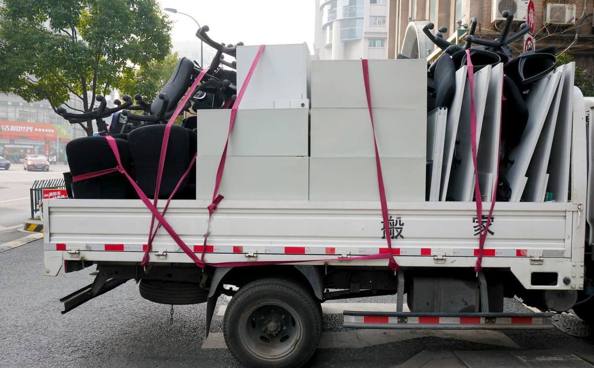 乔迁新居是先开火还是先搬家,乔迁搬家哪些东西是一定要新的