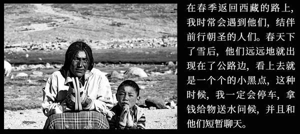 澎湃新闻专访｜摄影师卡布：理解生活方式，了解生活仪式